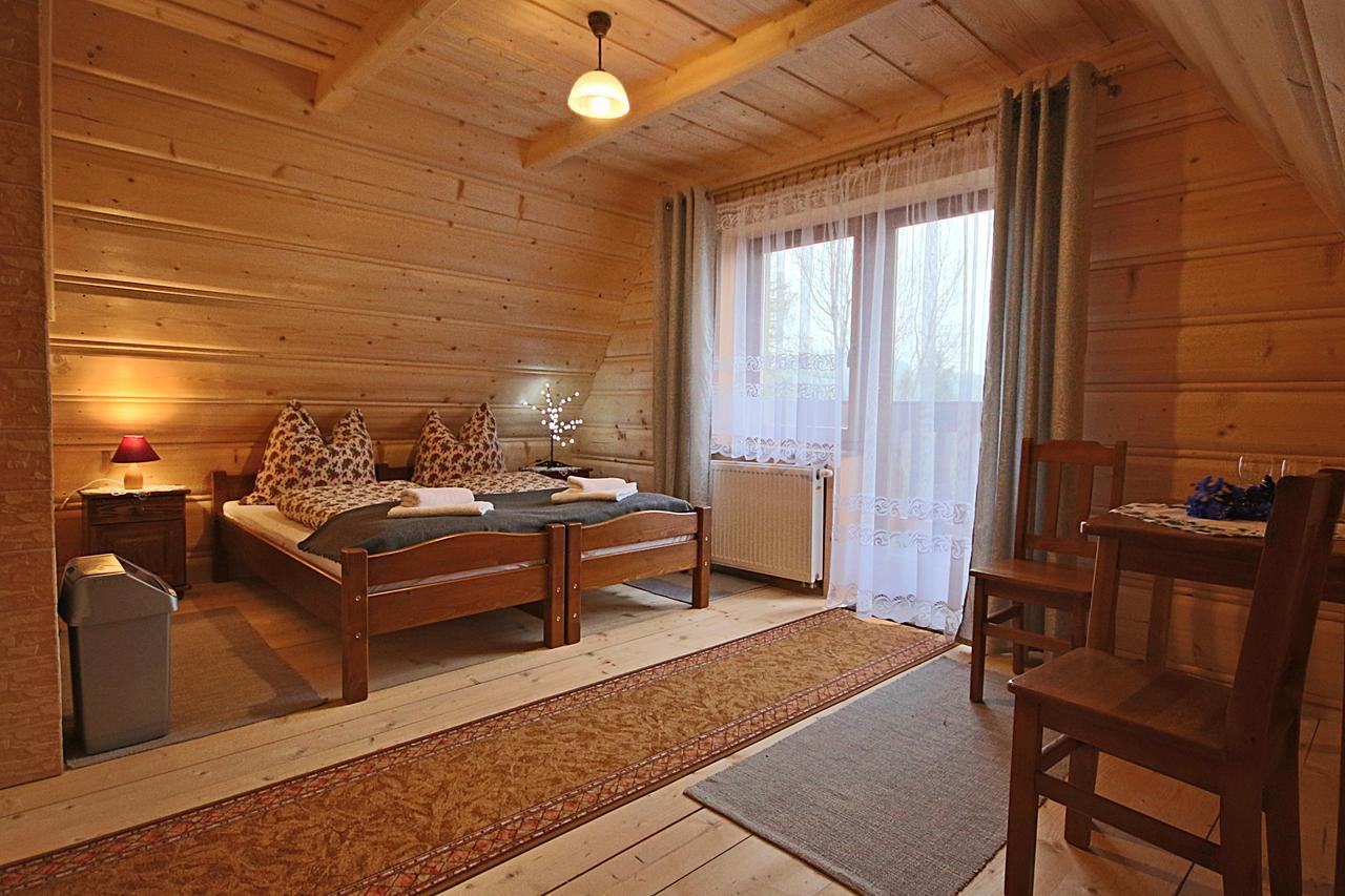 Noclegi Brzegi Exterior foto