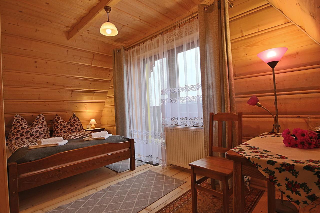 Noclegi Brzegi Exterior foto